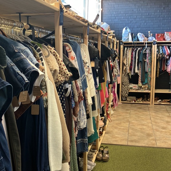 Meet your Posher, Lisa - Picture 4 of 5